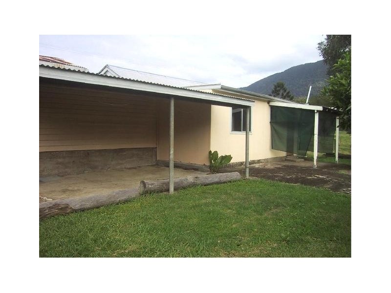118 Stoddarts Road, Tyalgum NSW 2484