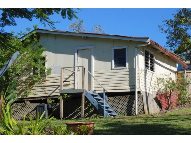 Murwillumbah NSW 2484