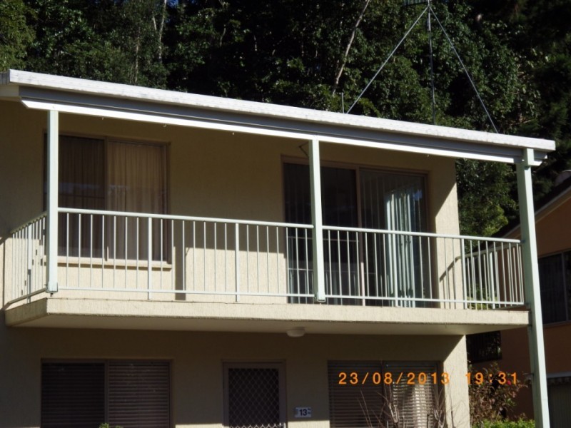 Murwillumbah NSW 2484