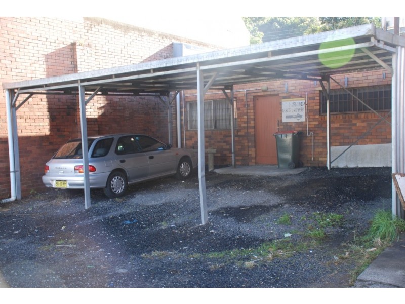 Murwillumbah NSW 2484