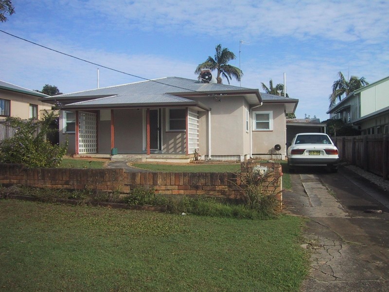 13 Harwood Street, Murwillumbah NSW 2484