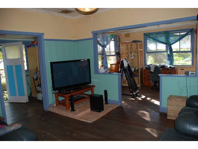 South Murwillumbah NSW 2484