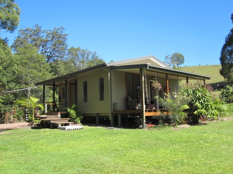 Smiths Creek NSW 2484