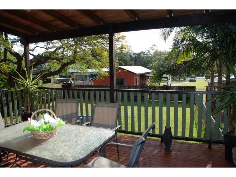 Bray Park NSW 2484