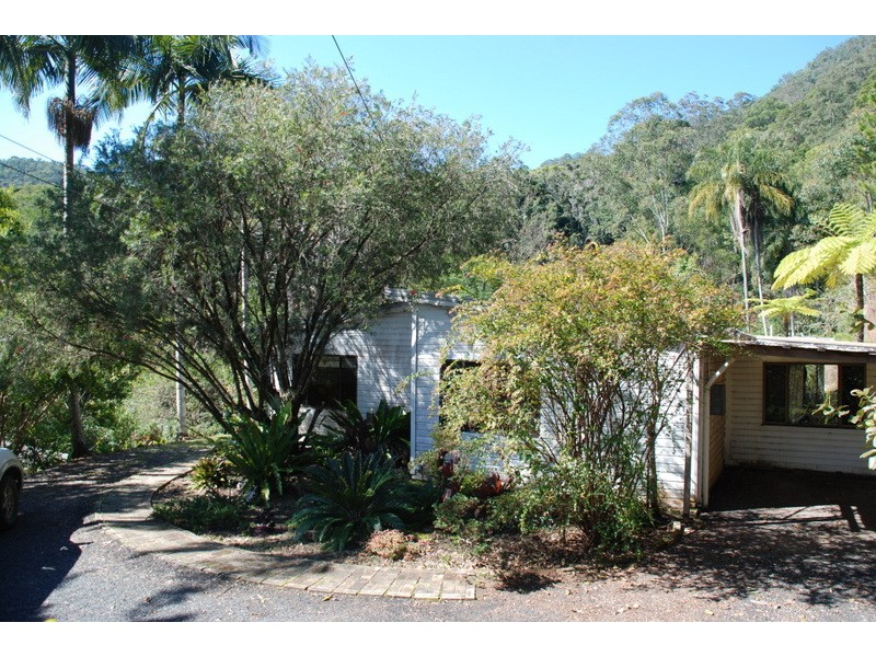 Chowan Creek NSW 2484