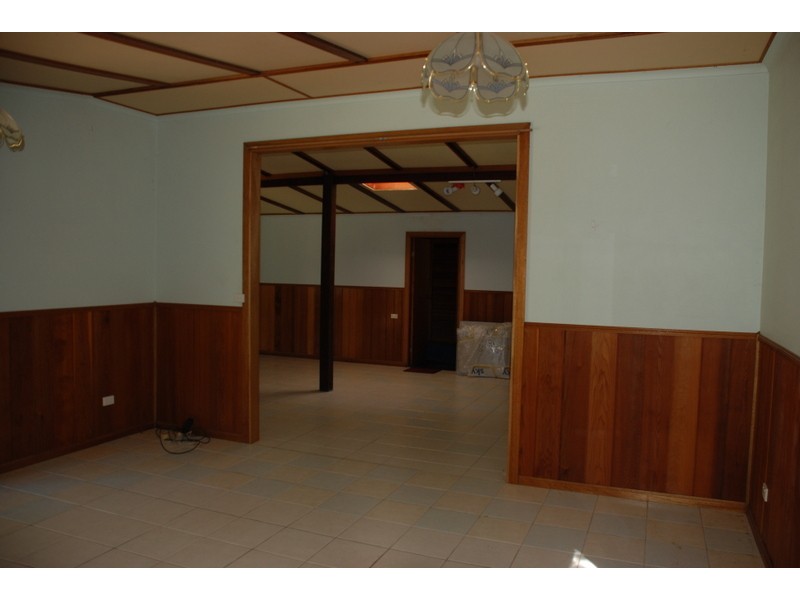 Chowan Creek NSW 2484