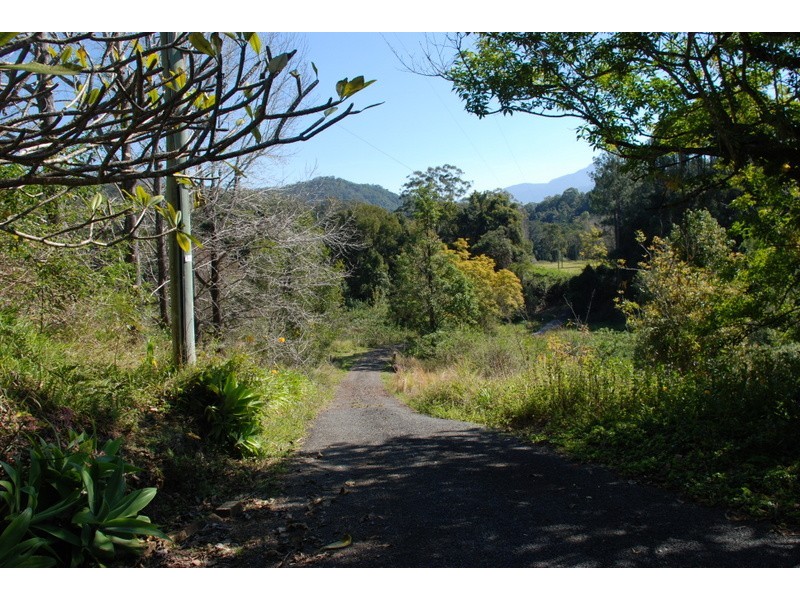 Chowan Creek NSW 2484