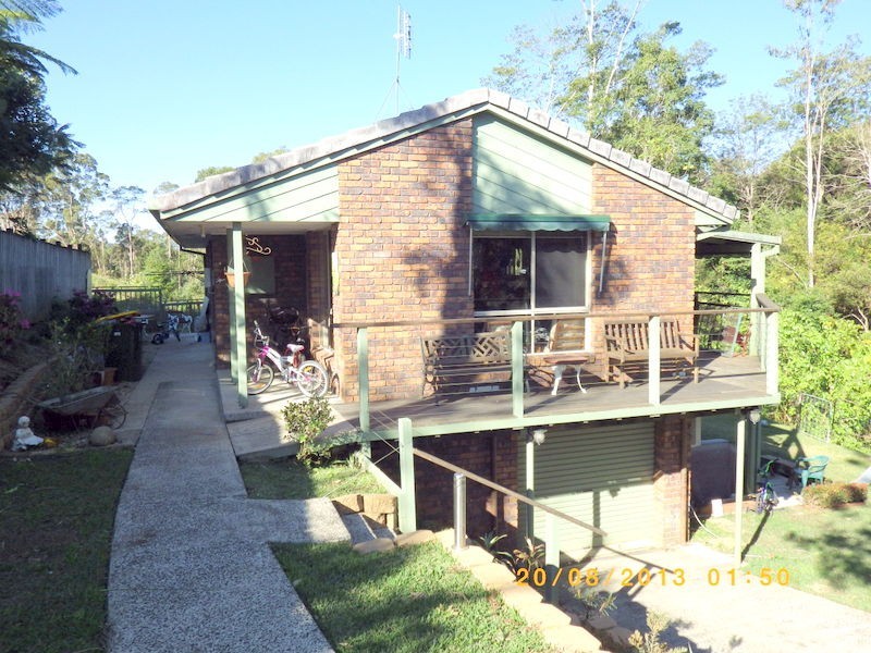 Murwillumbah NSW 2484