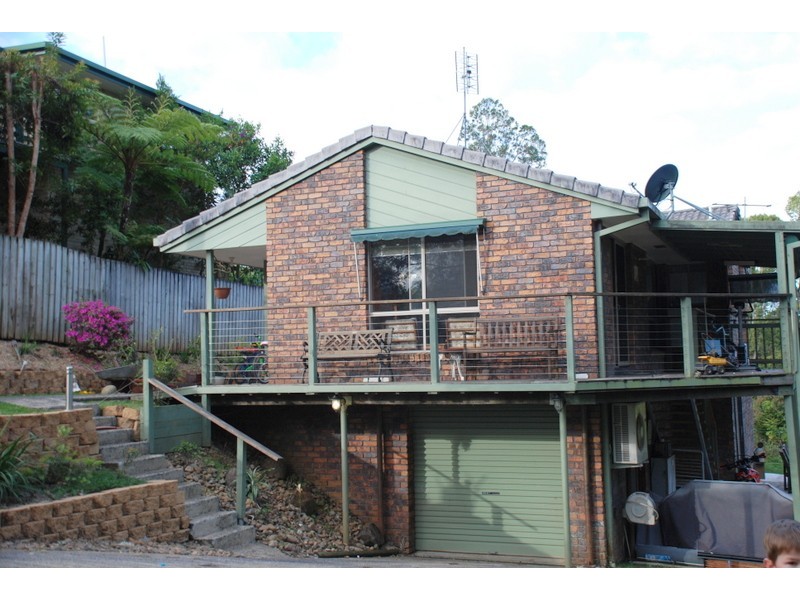 Murwillumbah NSW 2484