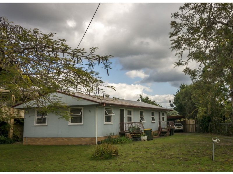 Murwillumbah NSW 2484