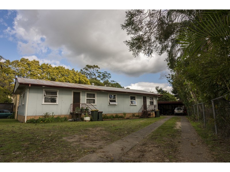 Murwillumbah NSW 2484