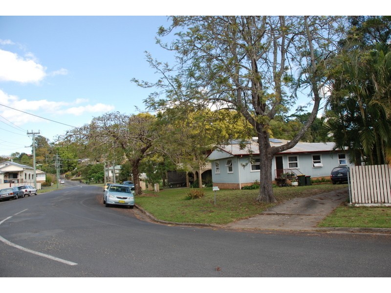 Murwillumbah NSW 2484