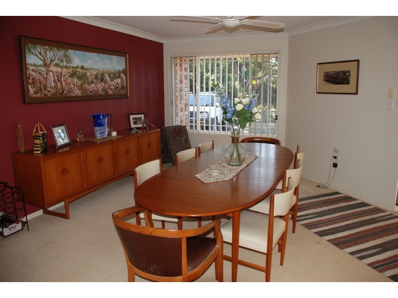 25 Pinegold Place, Nunderi NSW 2484