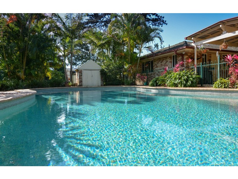 25 Pinegold Place, Nunderi NSW 2484