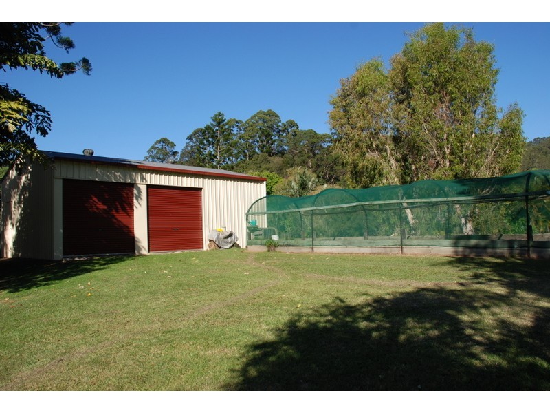 25 Pinegold Place, Nunderi NSW 2484