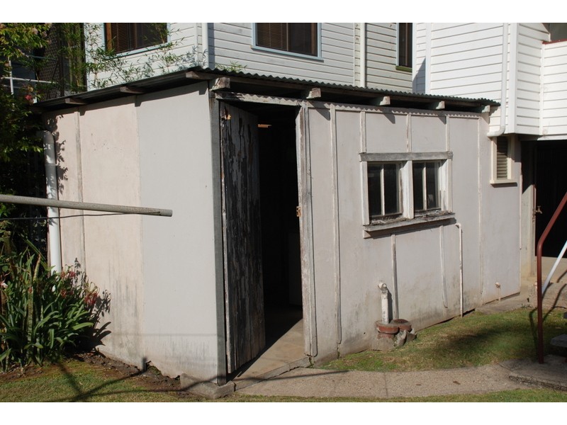 South Murwillumbah NSW 2484