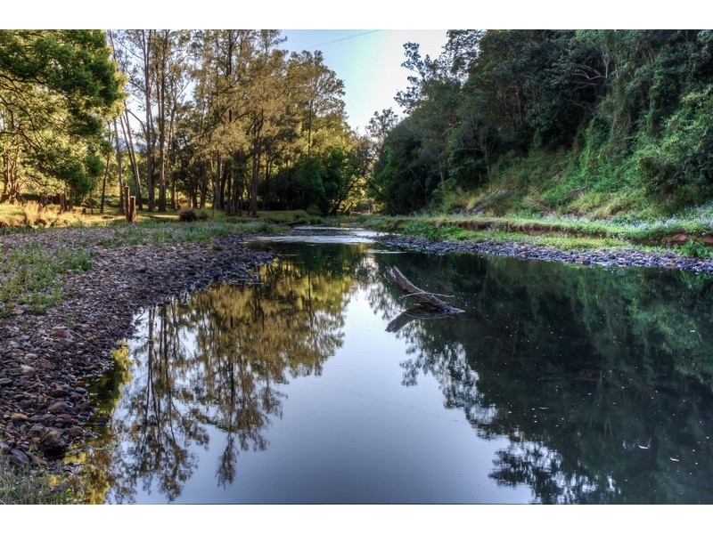 Crystal Creek NSW 2484