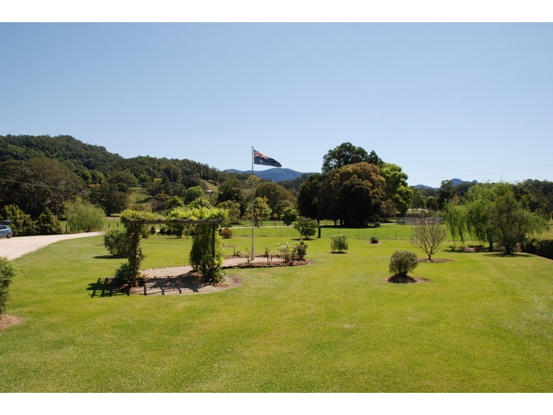 Crystal Creek NSW 2484