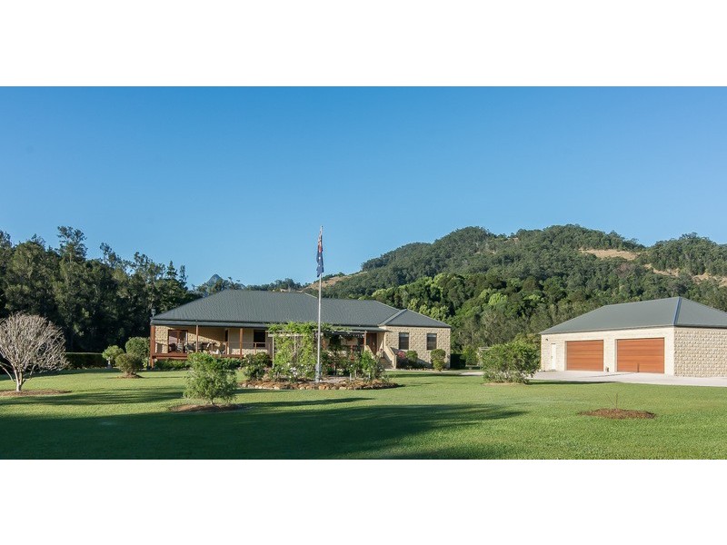 Crystal Creek NSW 2484