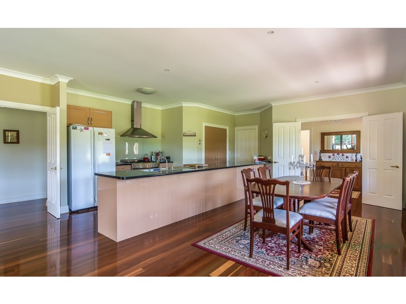 Crystal Creek NSW 2484