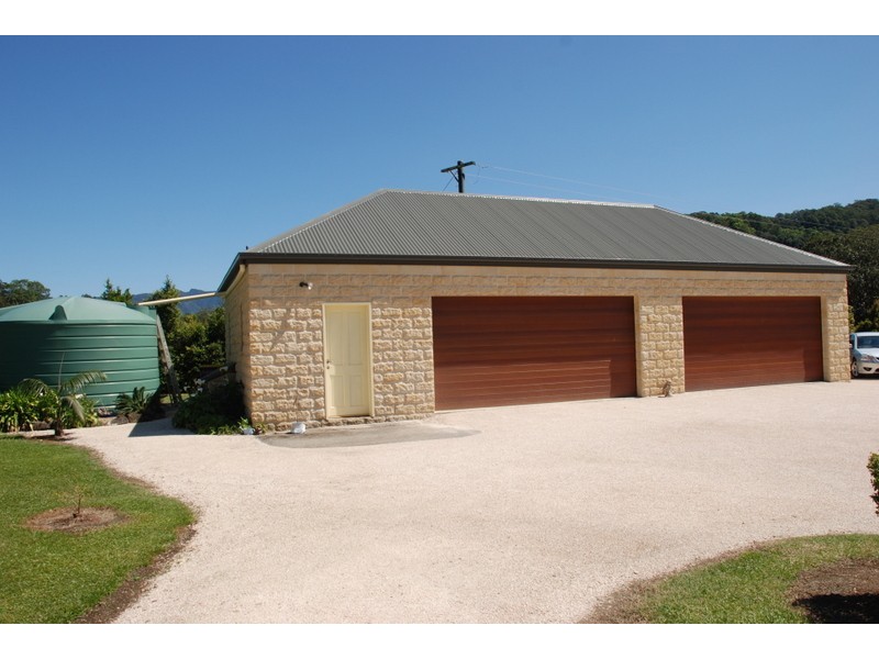 Crystal Creek NSW 2484