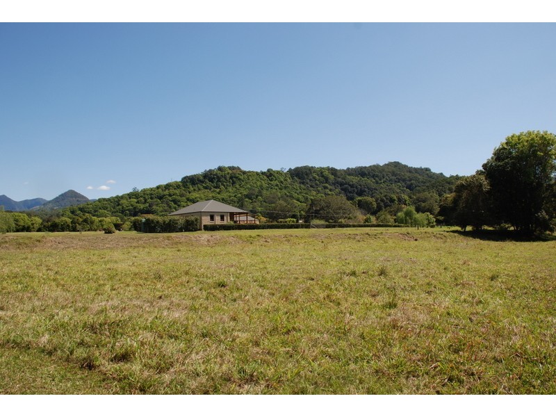 Crystal Creek NSW 2484