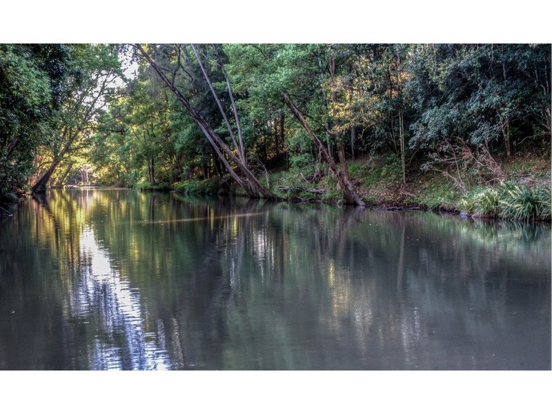 Crystal Creek NSW 2484