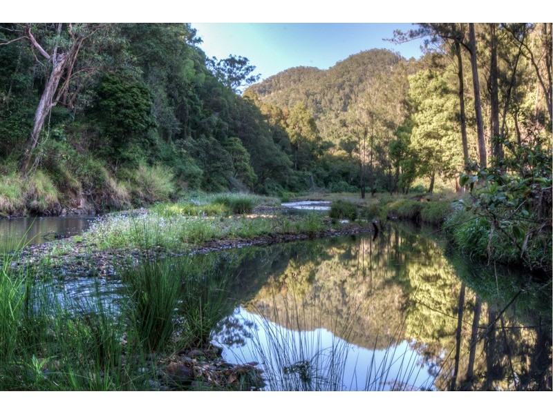 Crystal Creek NSW 2484