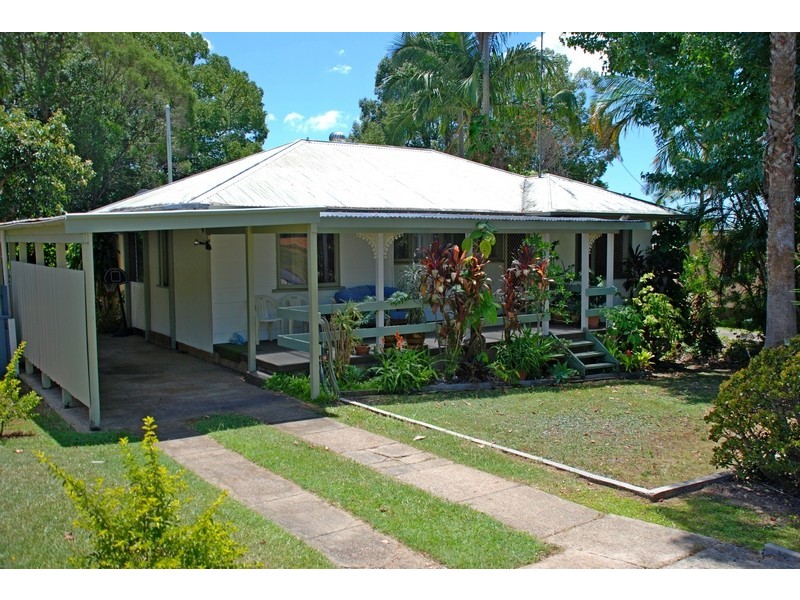 Murwillumbah NSW 2484