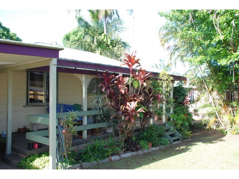Murwillumbah NSW 2484