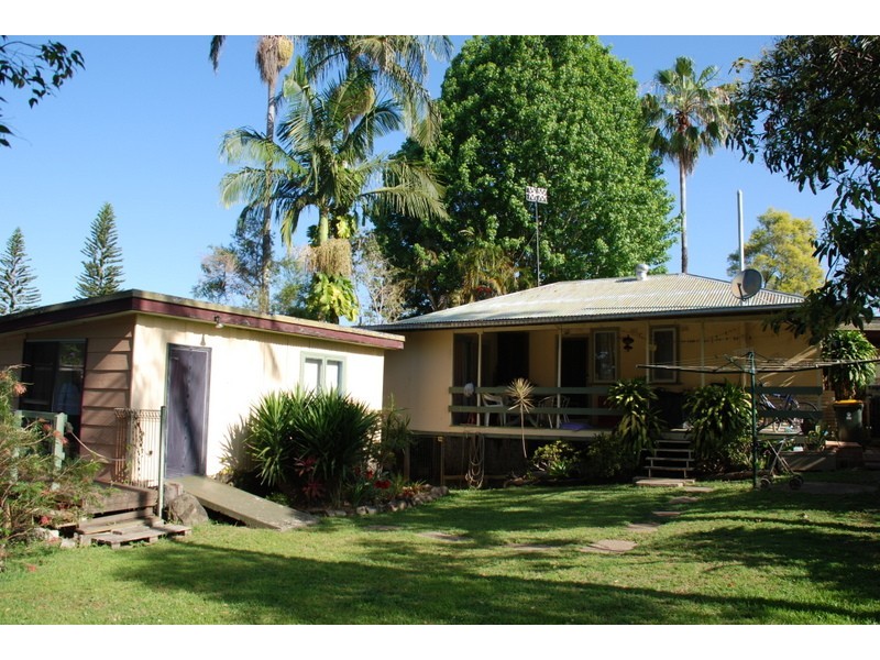 Murwillumbah NSW 2484