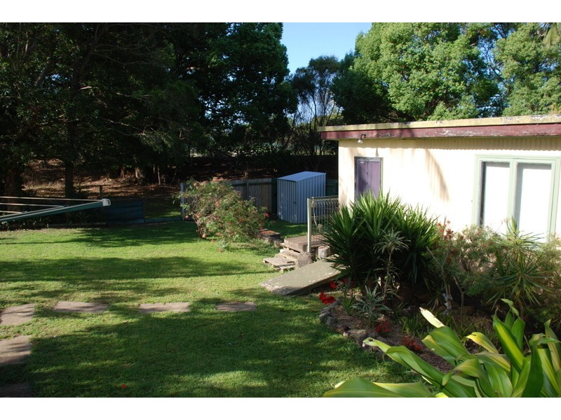 Murwillumbah NSW 2484