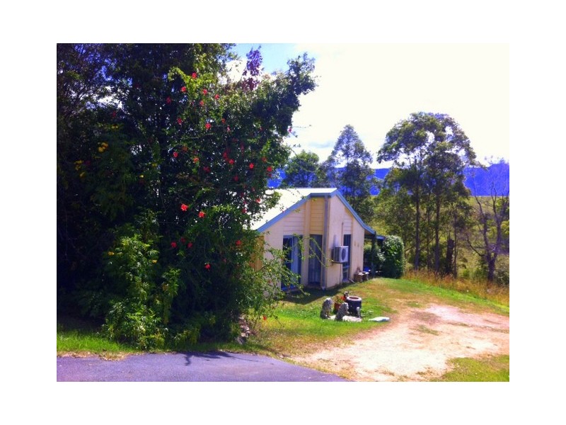 5 Carraboi Terrace, Tyalgum NSW 2484