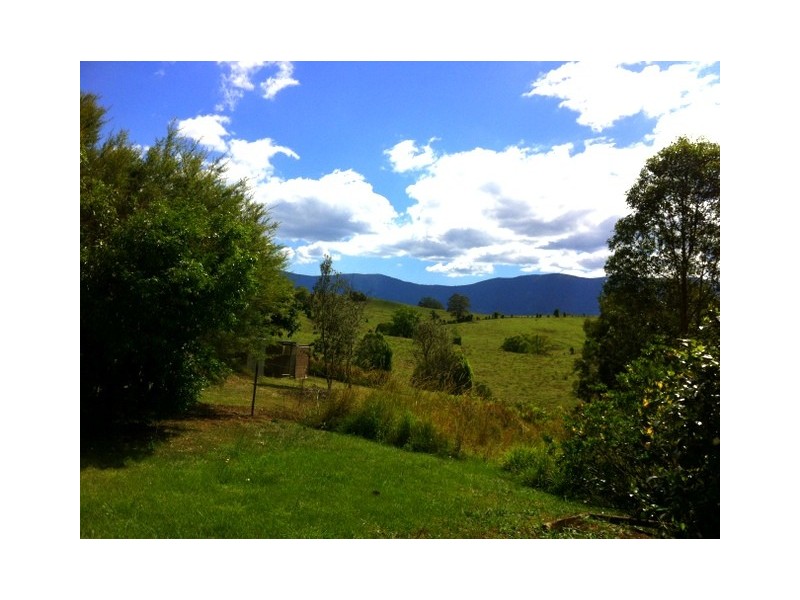 5 Carraboi Terrace, Tyalgum NSW 2484