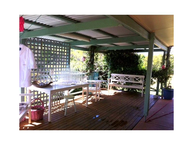 5 Carraboi Terrace, Tyalgum NSW 2484