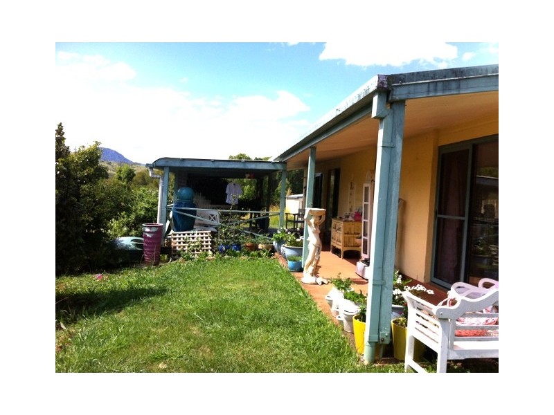 5 Carraboi Terrace, Tyalgum NSW 2484