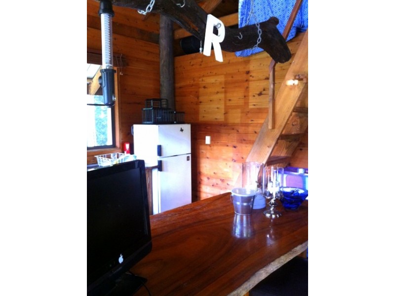 656 Upper Crystal Creek Rd, Upper Crystal Creek NSW 2484