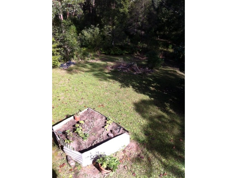 656 Upper Crystal Creek Rd, Upper Crystal Creek NSW 2484
