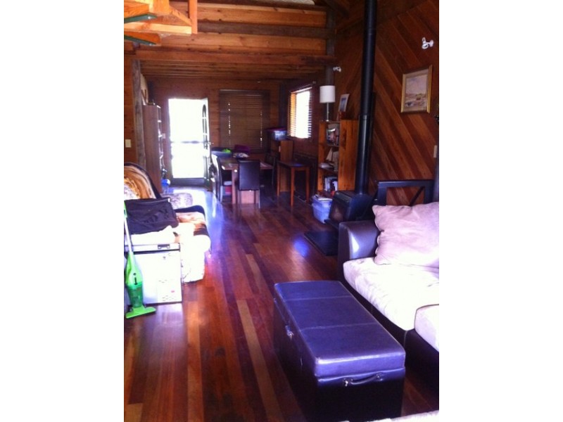 656 Upper Crystal Creek Rd, Upper Crystal Creek NSW 2484