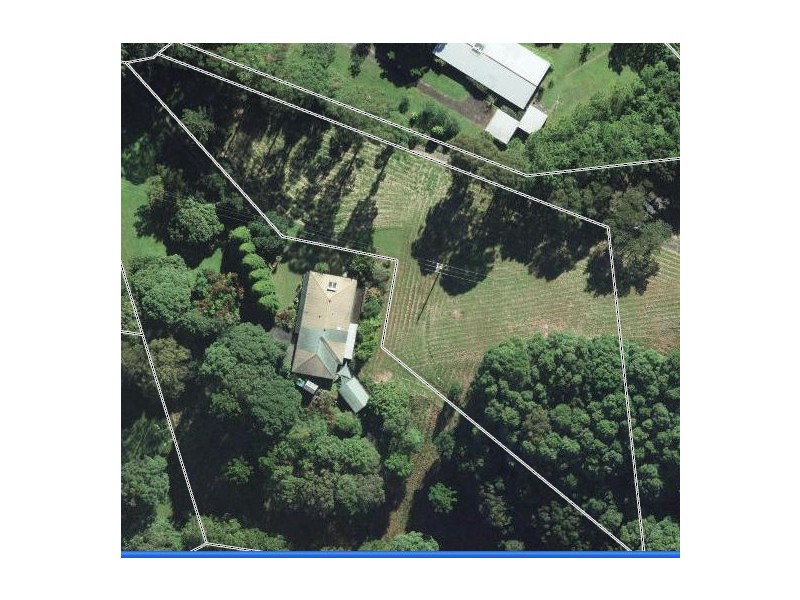 Nunderi NSW 2484