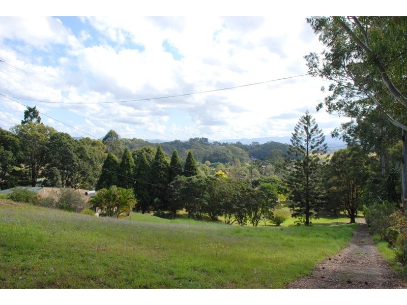 Nunderi NSW 2484