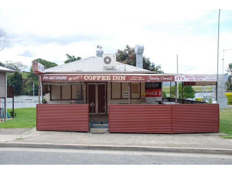 Murwillumbah NSW 2484