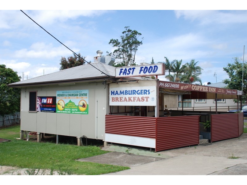 Murwillumbah NSW 2484