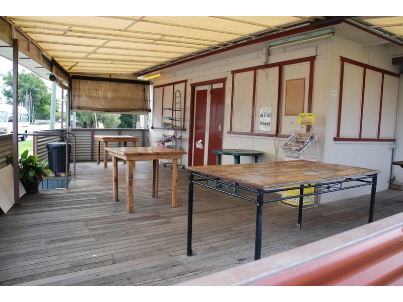 Murwillumbah NSW 2484