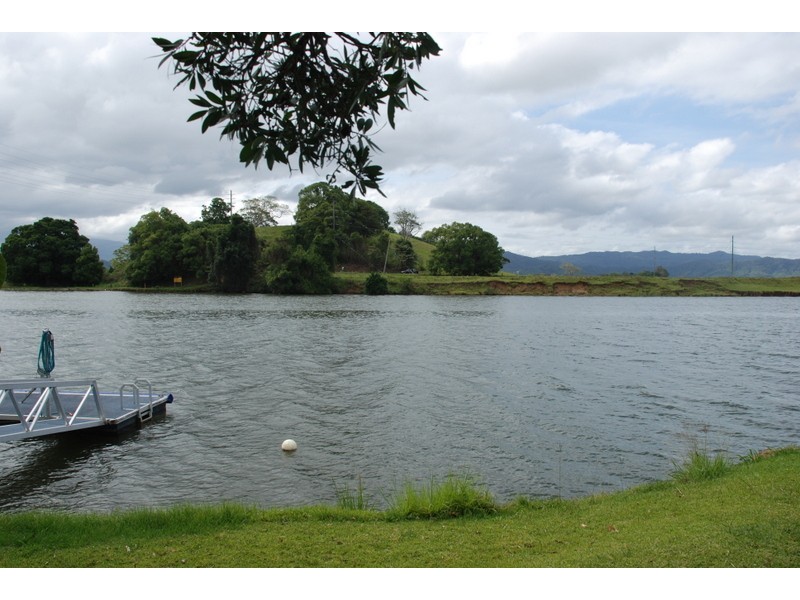 Murwillumbah NSW 2484