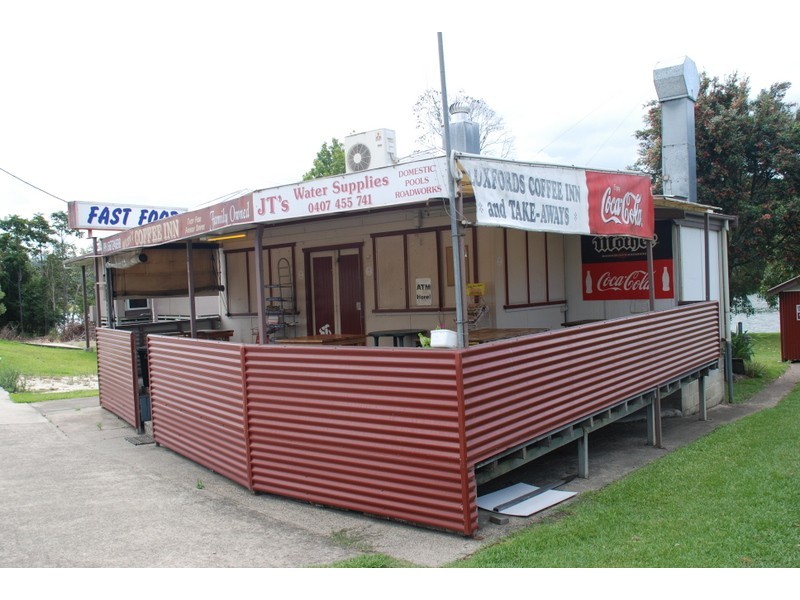 Murwillumbah NSW 2484