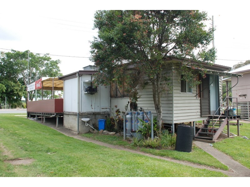 Murwillumbah NSW 2484