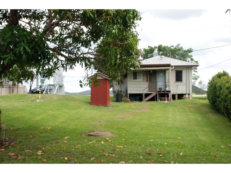 Murwillumbah NSW 2484