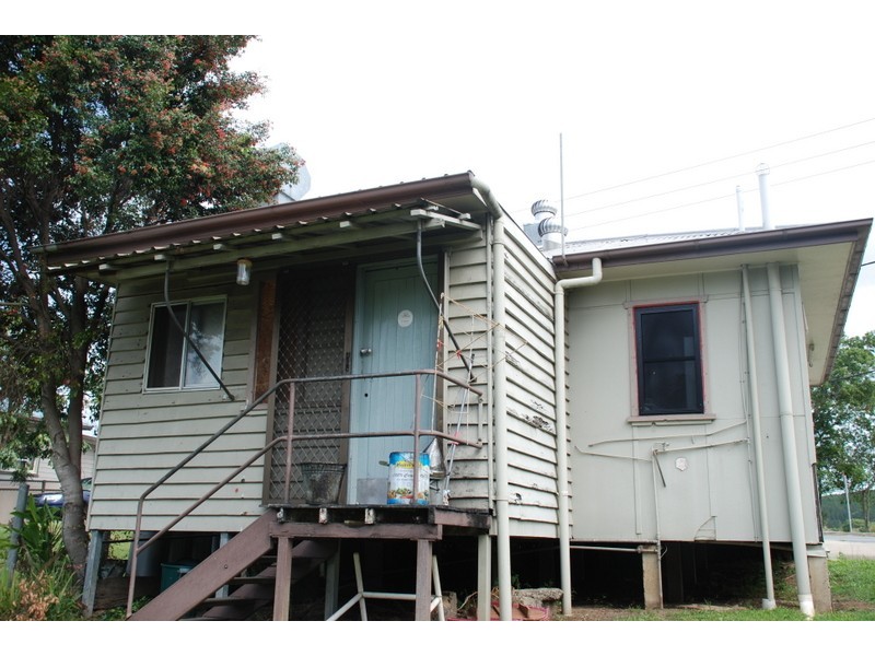 Murwillumbah NSW 2484