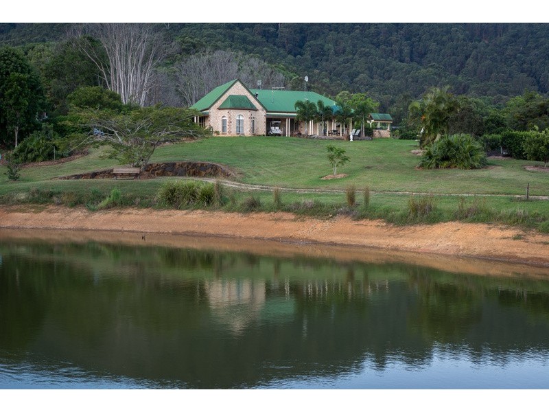 56 Hoop Pine Road, Dulguigan NSW 2484